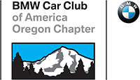 BMW Car Club of America - Oregon Chapter
