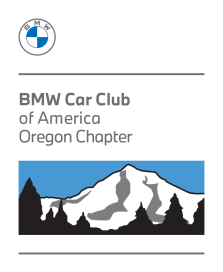 BMW Car Club of America - Oregon Chapter