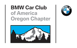 BMW CCA Oregon Chapter