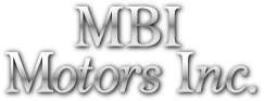 MBI Logo